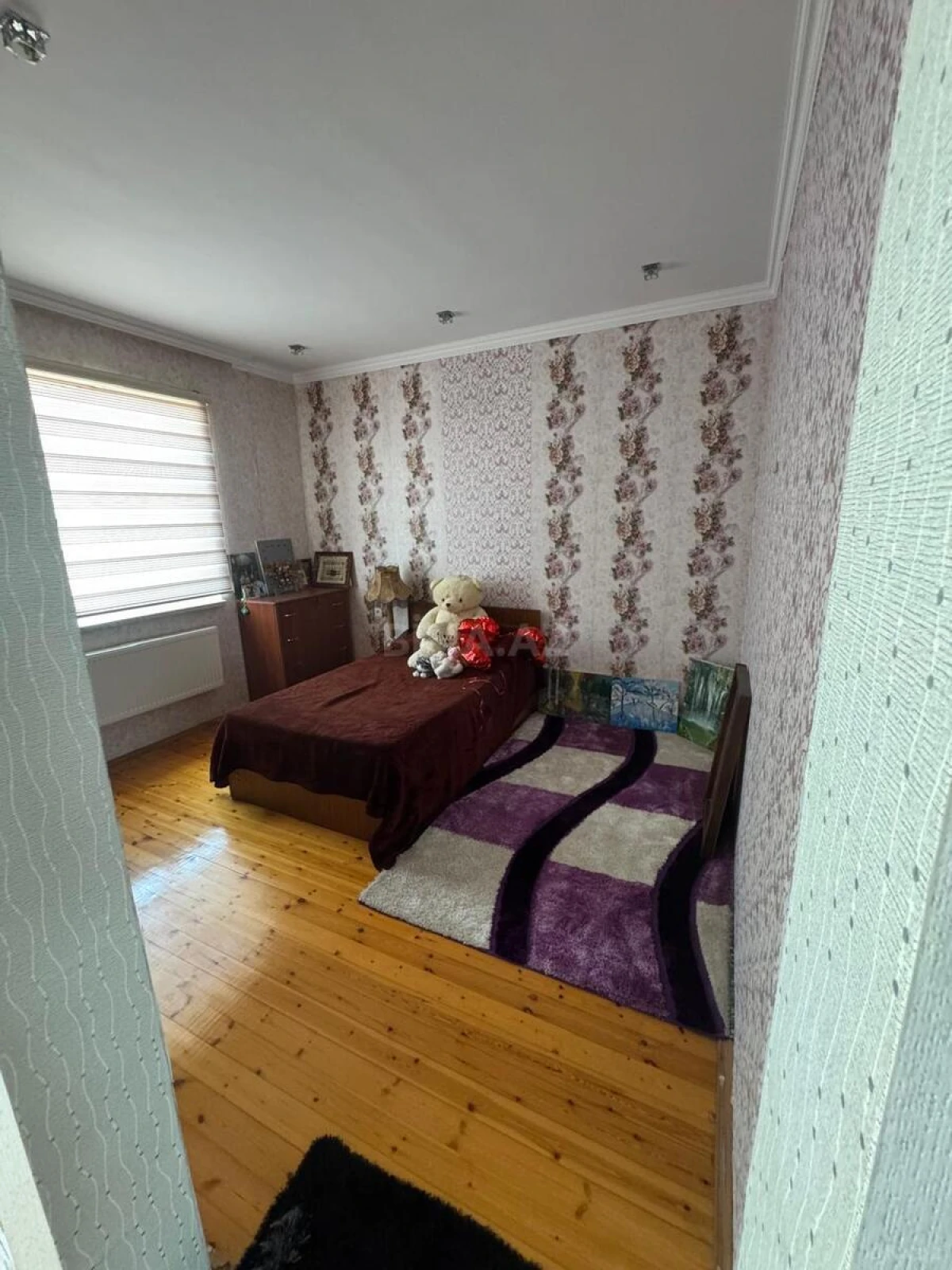 Satılır 4 otaqlı həyət evi 127 m²