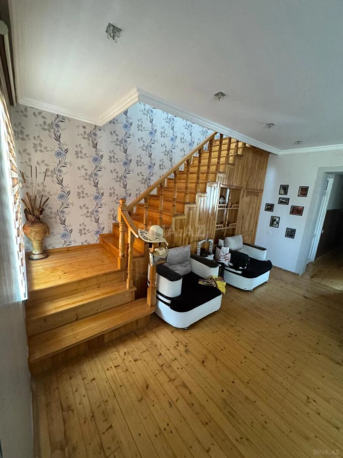 Satılır 4 otaqlı həyət evi 127 m²