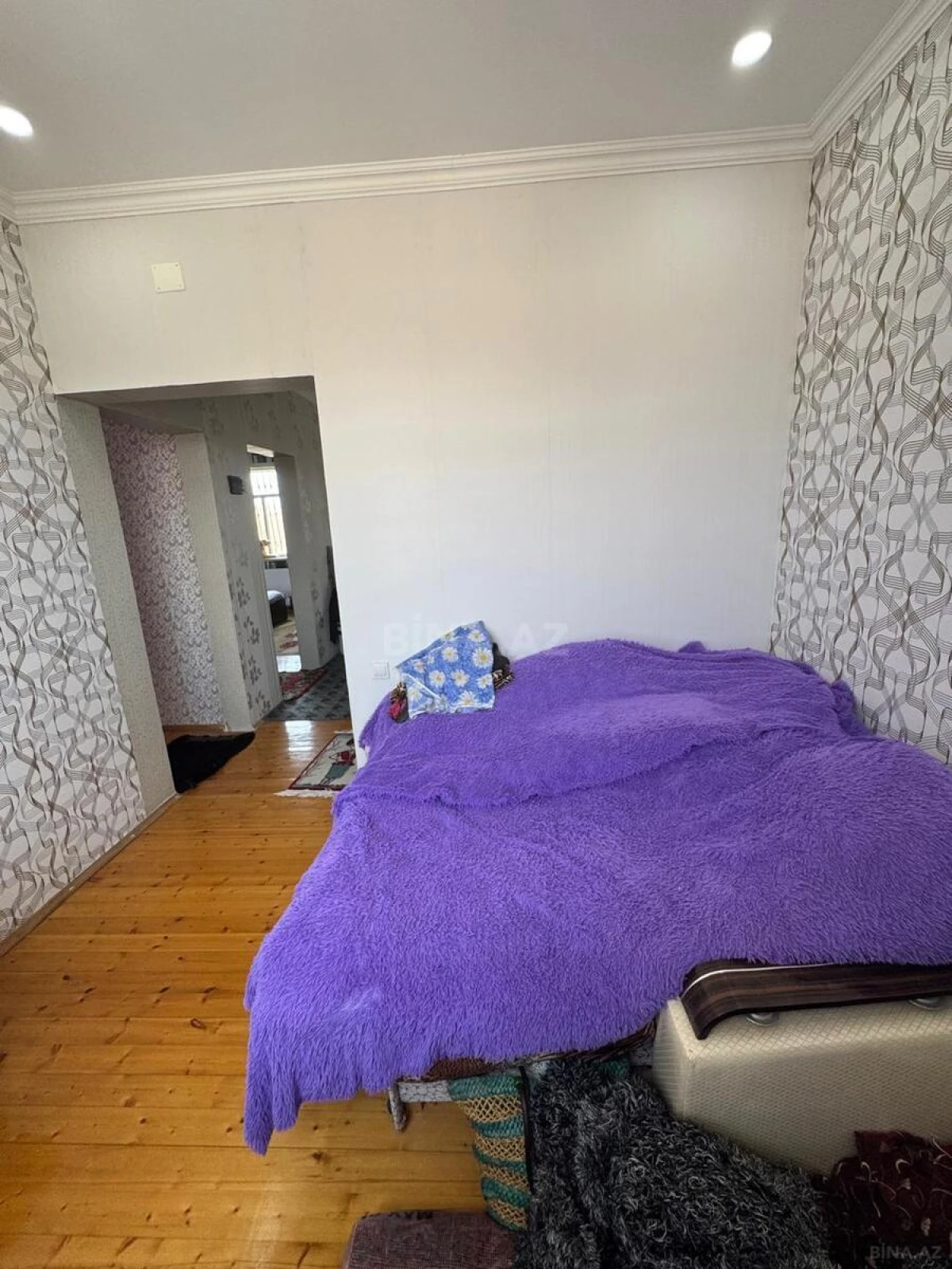 Satılır 4 otaqlı həyət evi 127 m²