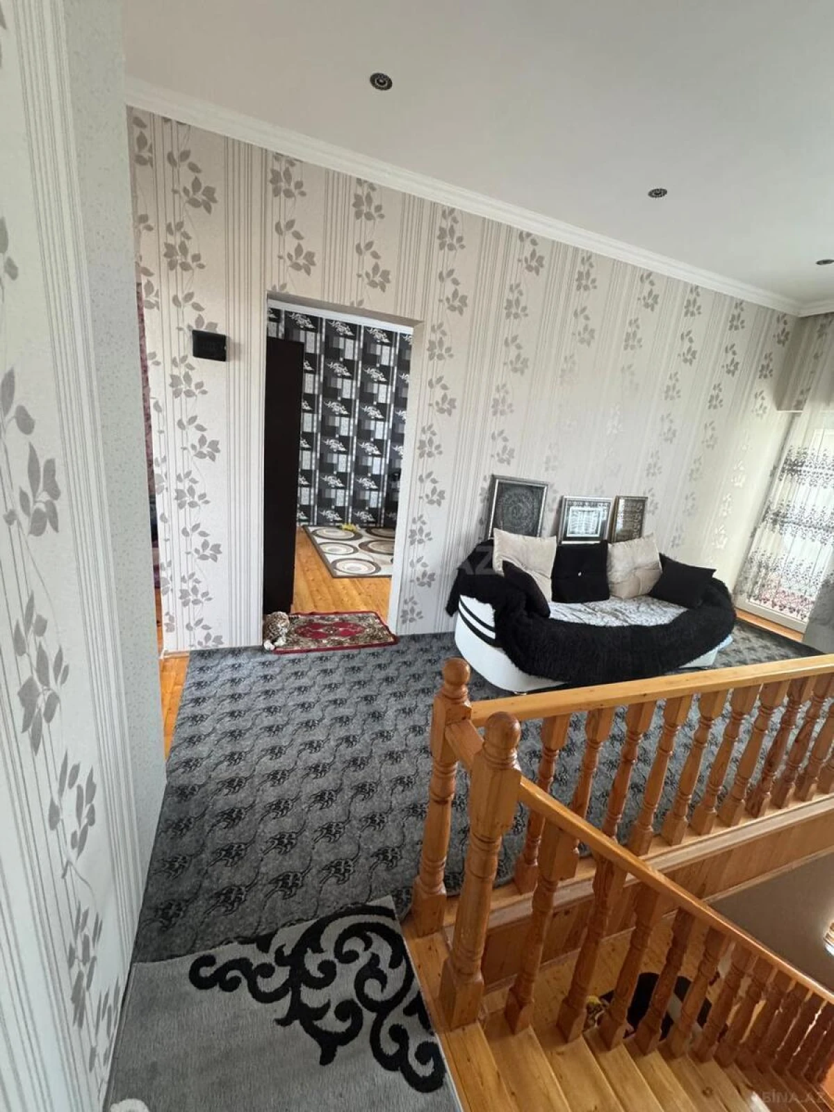 Satılır 4 otaqlı həyət evi 127 m²