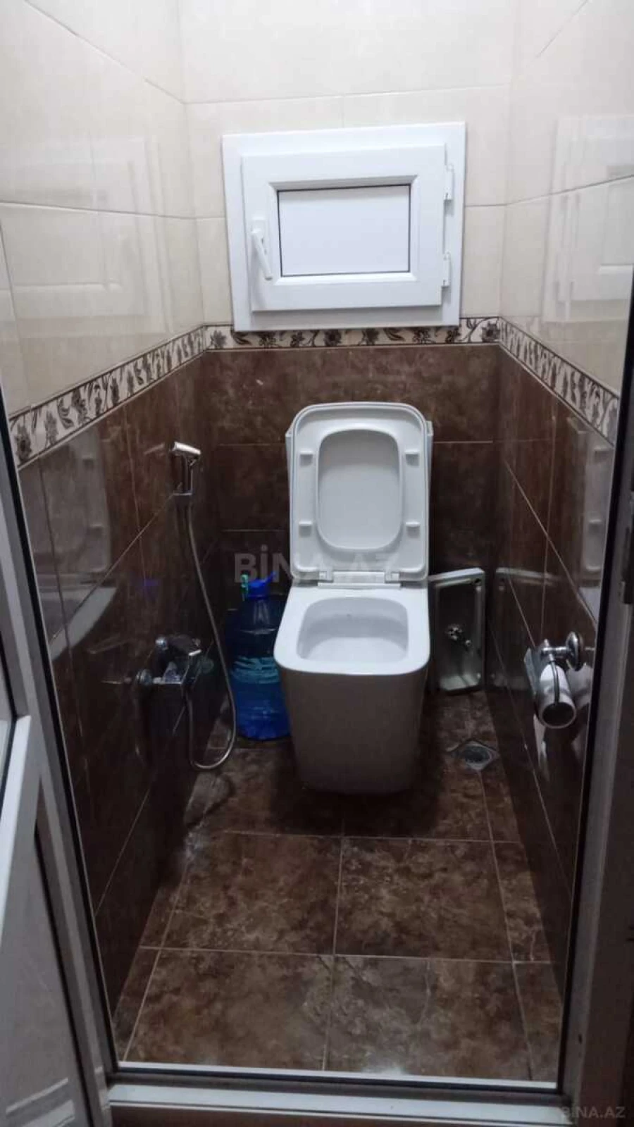 Satılır 2 otaqlı mənzil 52 m²