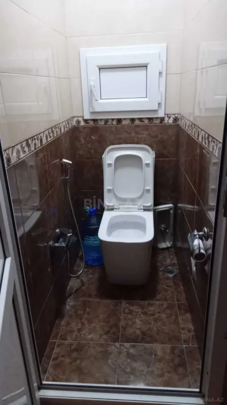 Satılır 2 otaqlı mənzil 52 m²