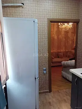 Satılır 2 otaqlı mənzil 52 m²