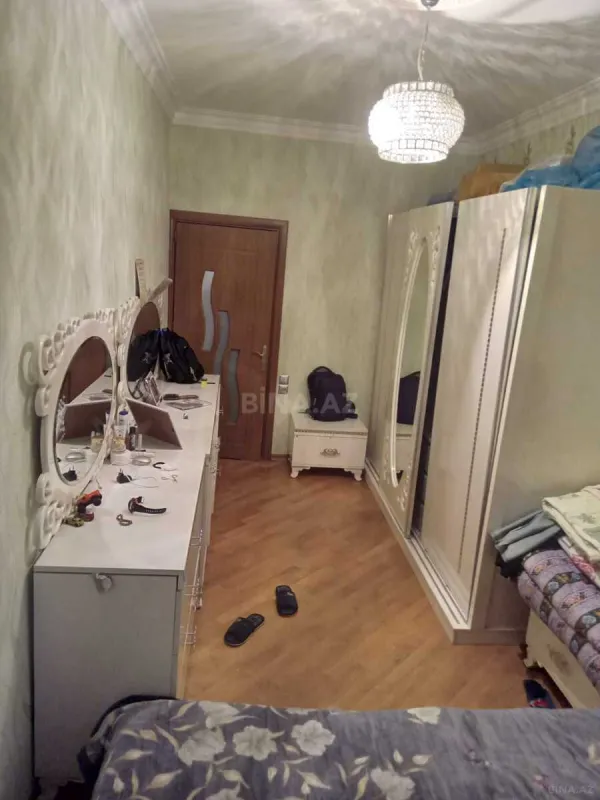 Satılır 2 otaqlı mənzil 52 m²