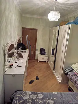 Satılır 2 otaqlı mənzil 52 m²