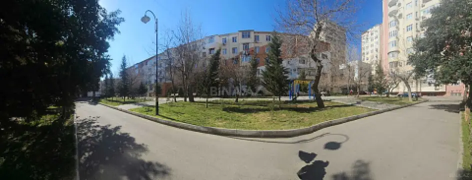 Satılır 2 otaqlı mənzil 52 m²