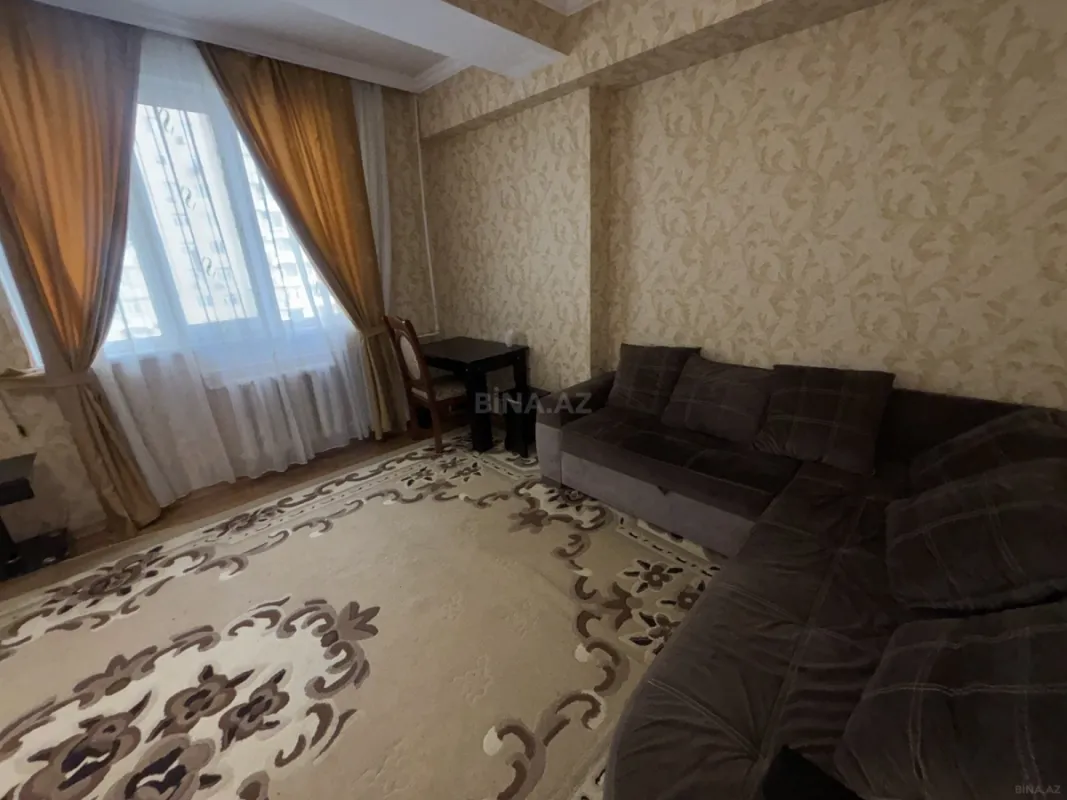 Satılır 3 otaqlı mənzil 81.5 m²