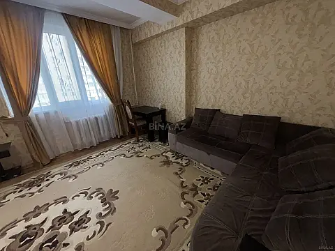 Satılır 3 otaqlı mənzil 81.5 m²