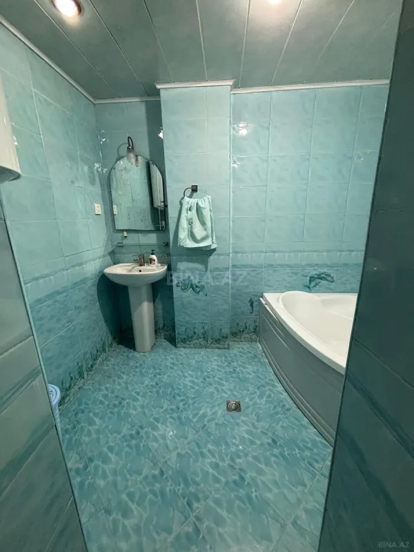 Satılır 3 otaqlı mənzil 81.5 m²