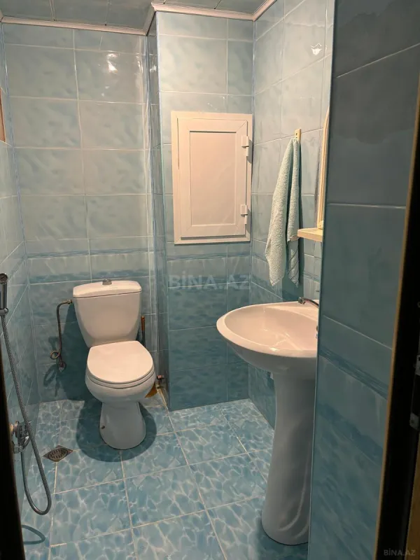 Satılır 3 otaqlı mənzil 81.5 m²