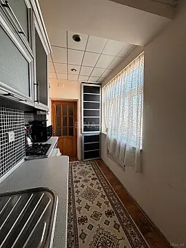 Satılır 3 otaqlı mənzil 81.5 m²