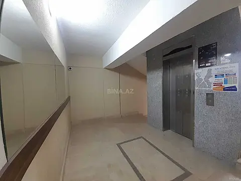 Satılır 3 otaqlı mənzil 114 m²