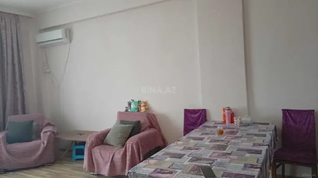 Satılır 3 otaqlı mənzil 114 m²