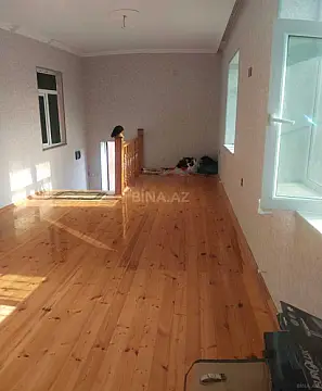 Satılır 4 otaqlı həyət evi 140 m² — Bakı, Hövsan 4 otaq 140.00 m²