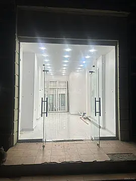Kirayə verilir obyekt 25 m² — Bakı, Memar Əcəmi yanı 25.00 m²
