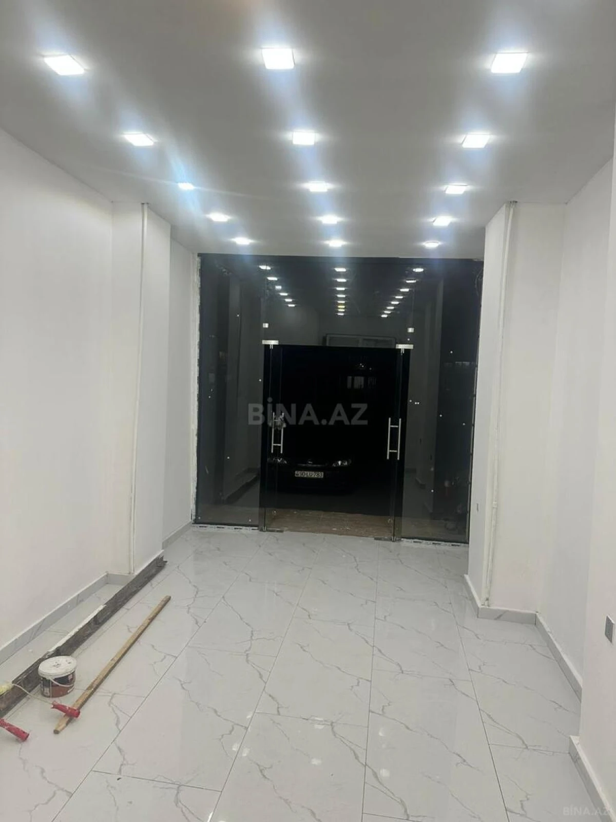 Kirayə verilir obyekt 25 m²