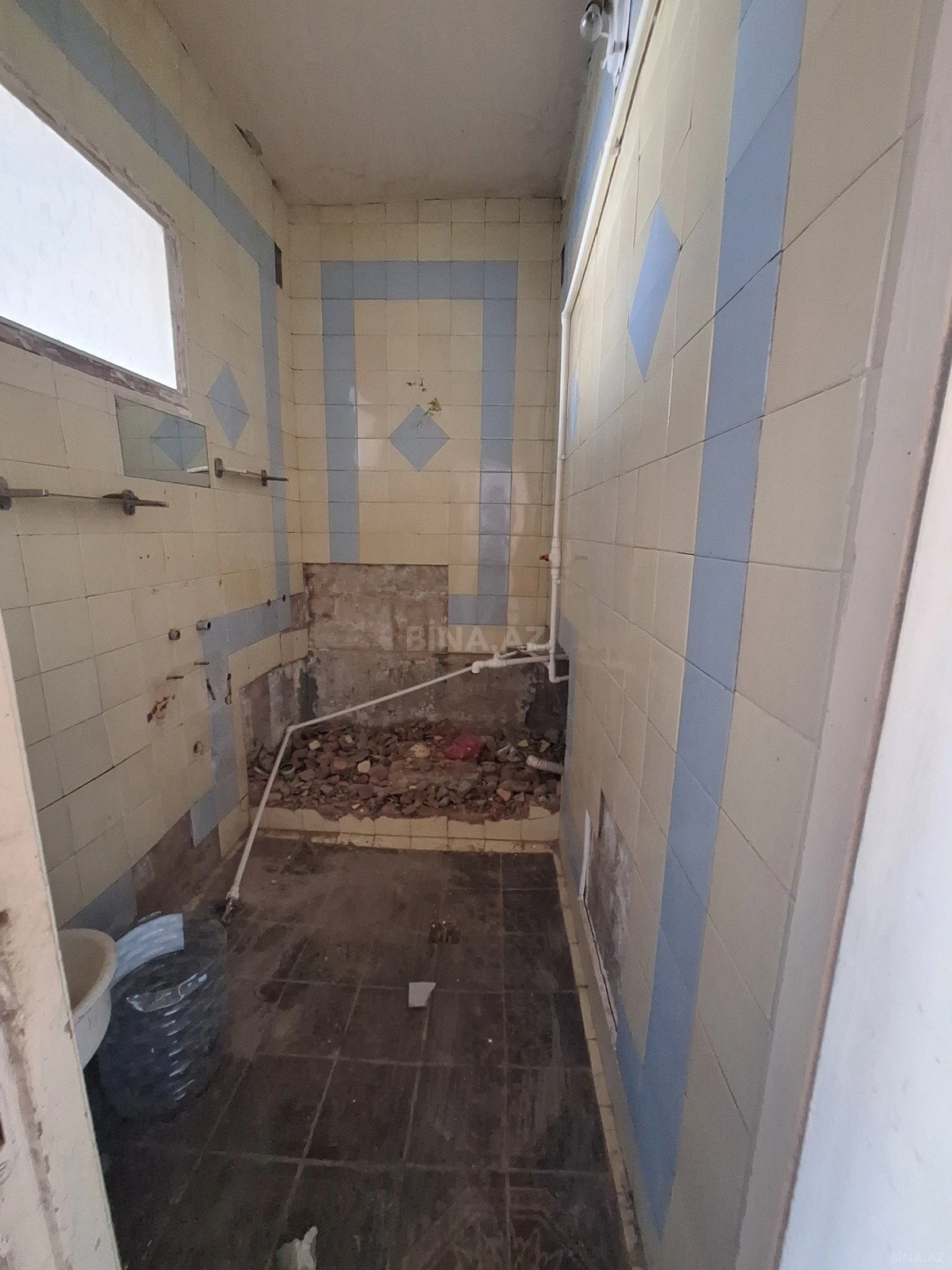 Satılır 2 otaqlı mənzil 60 m²