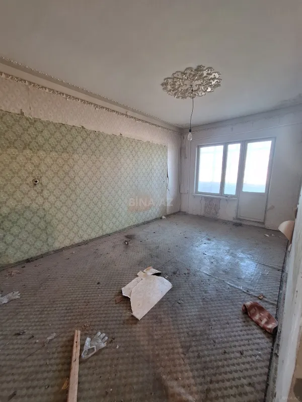 Satılır 2 otaqlı mənzil 60 m²