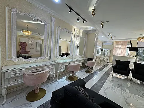 Satılır obyekt 115 m²