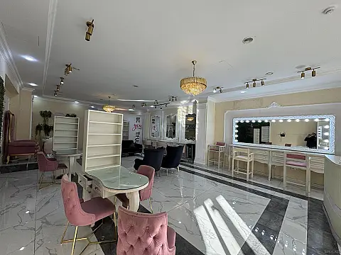 Satılır obyekt 115 m²