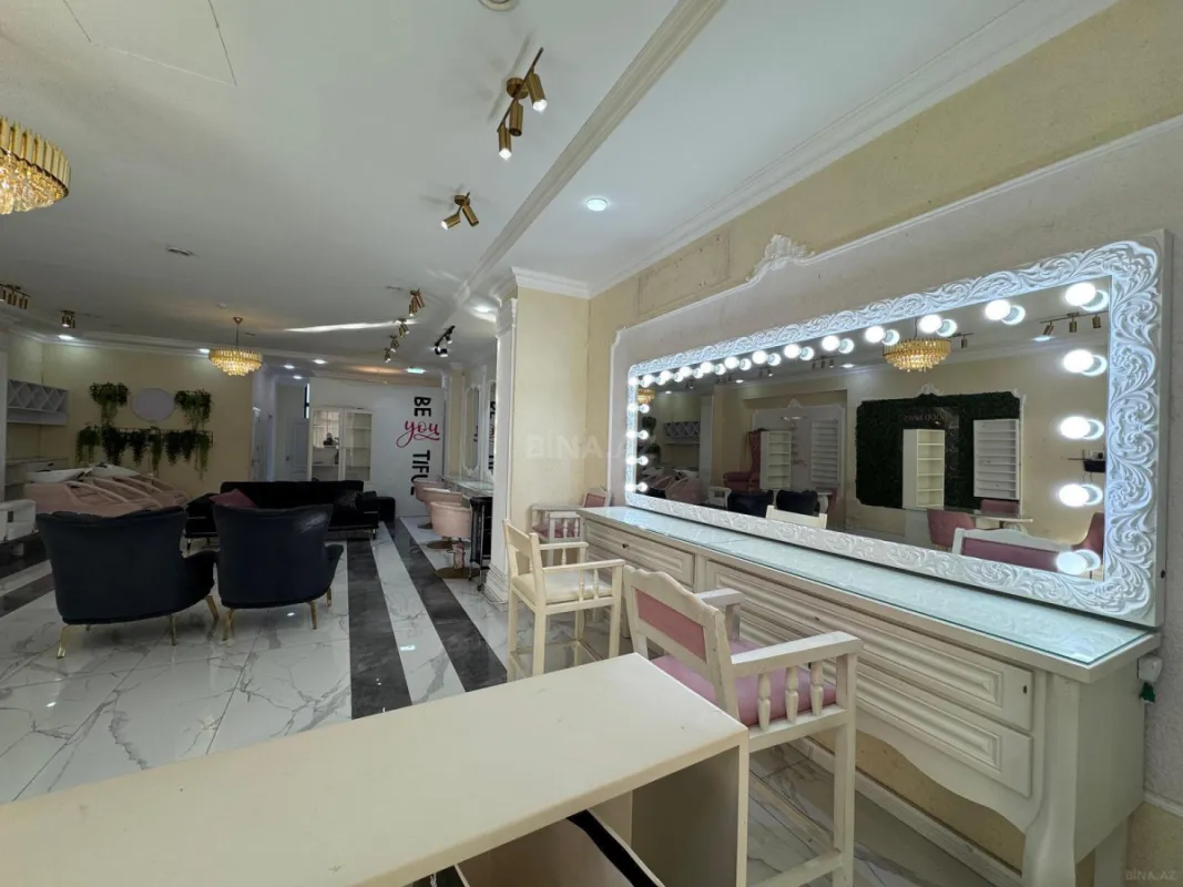 Satılır obyekt 115 m²