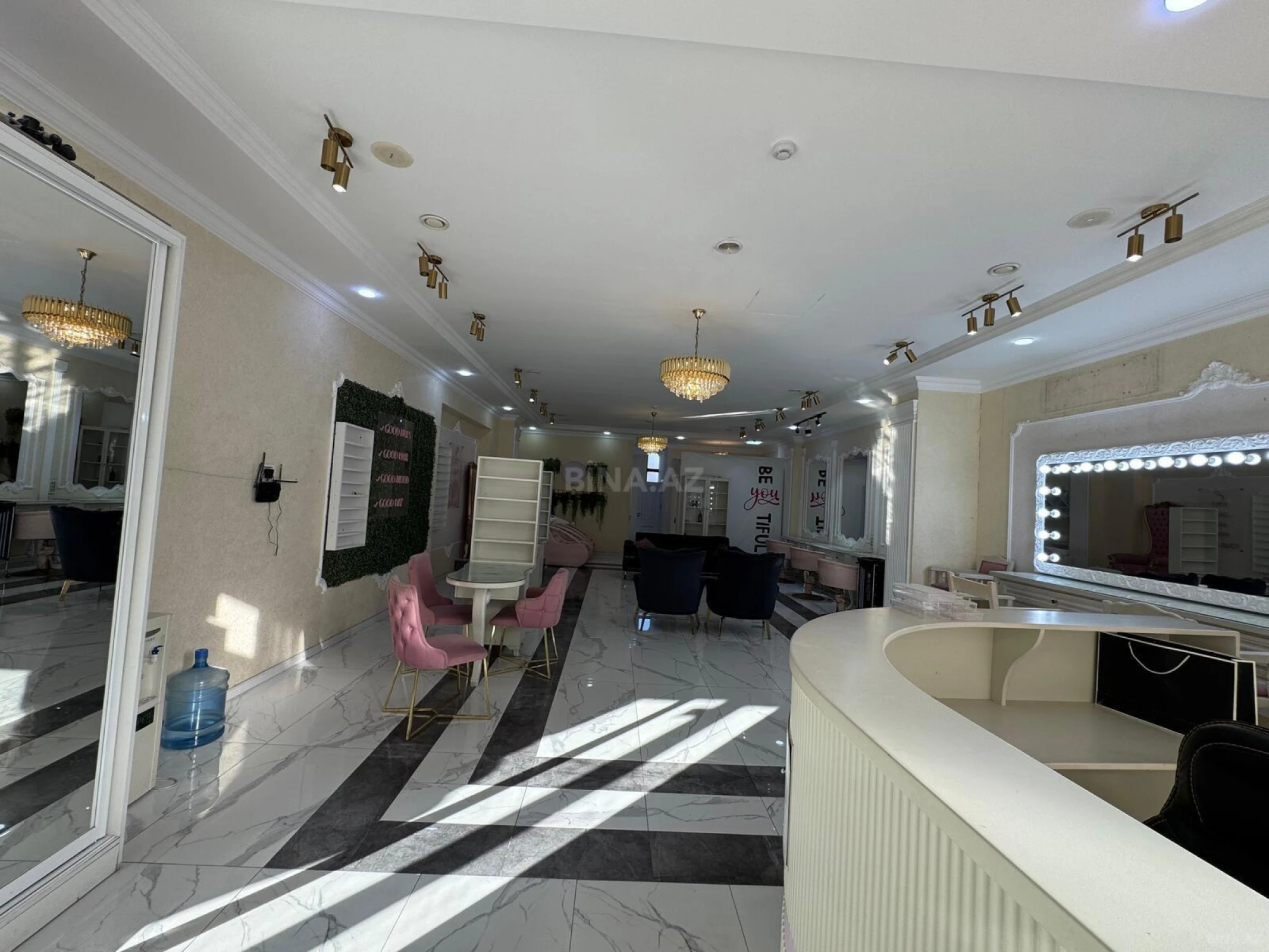 Satılır obyekt 115 m²