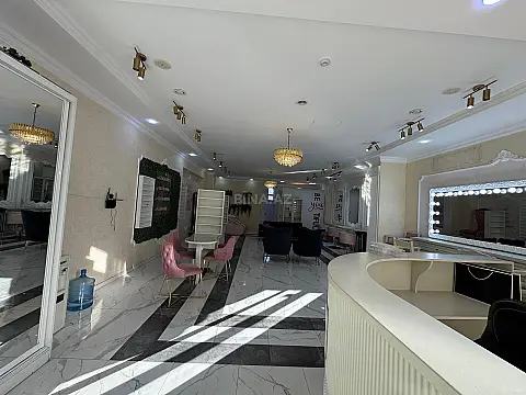 Satılır obyekt 115 m²