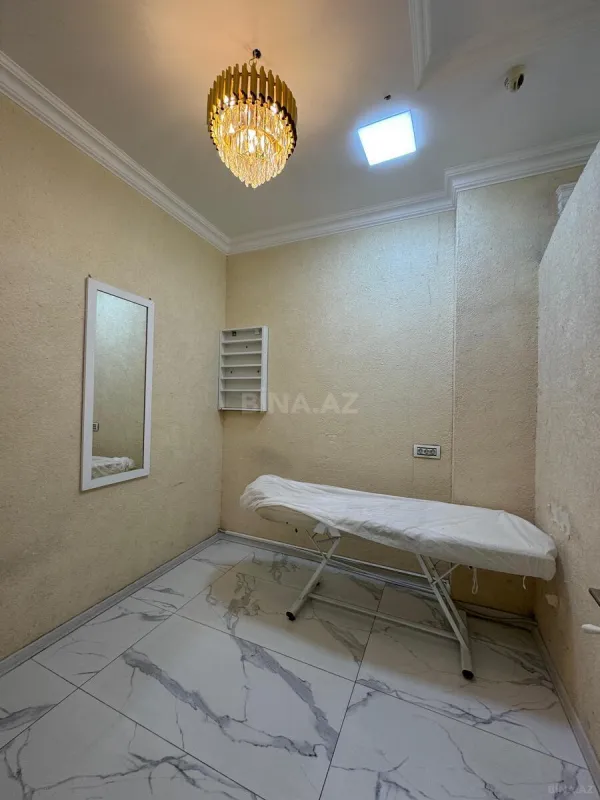 Satılır obyekt 115 m²