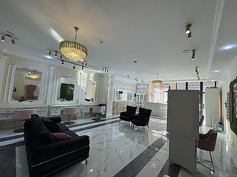 Satılır obyekt 115 m² — Bakı 115.00 m²