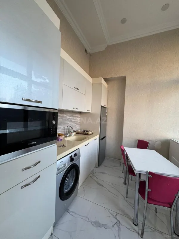 Satılır obyekt 115 m²