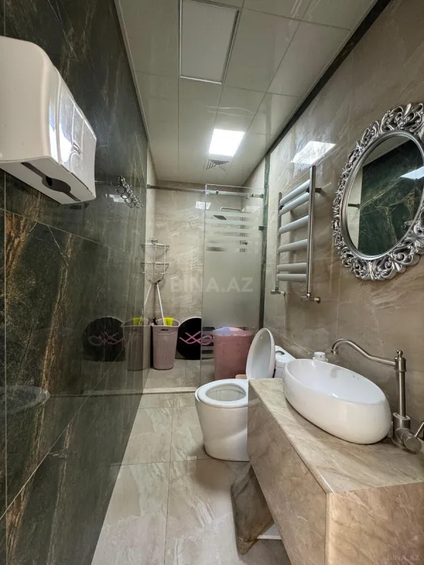 Satılır obyekt 115 m²