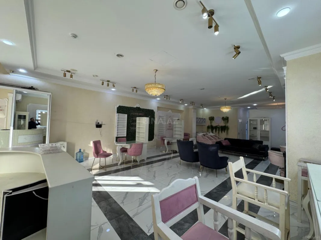 Satılır obyekt 115 m²