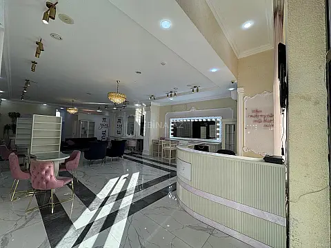 Satılır obyekt 115 m²