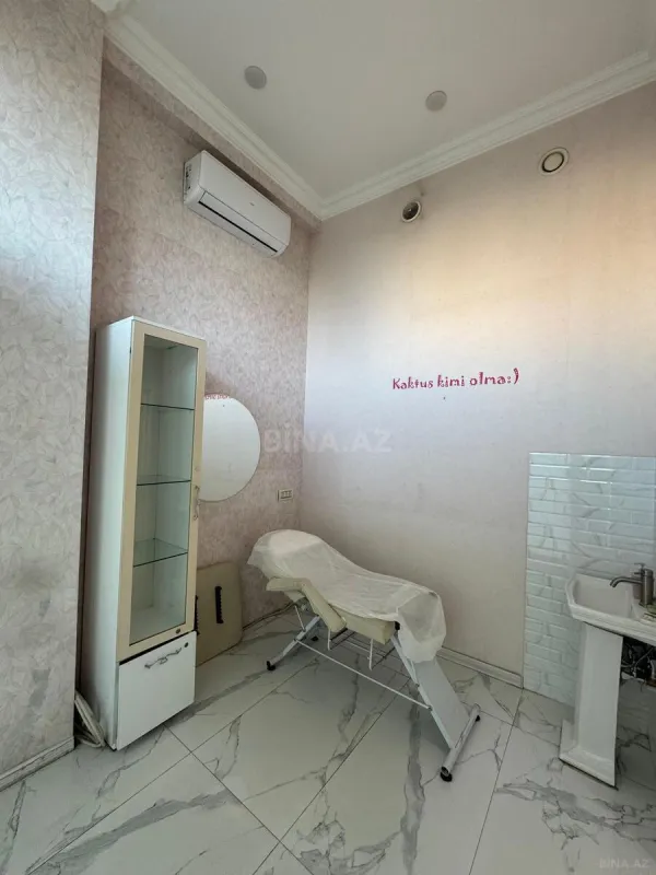 Satılır obyekt 115 m²