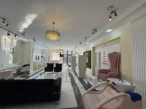 Satılır obyekt 115 m²