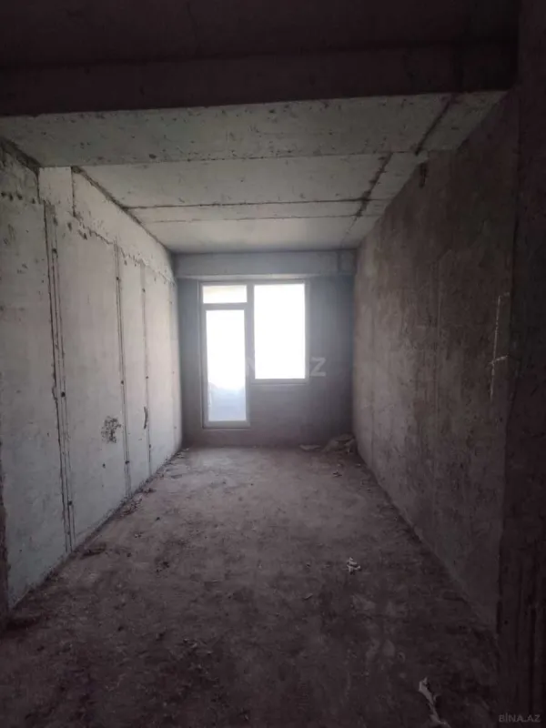 Satılır 3 otaqlı mənzil 100 m²