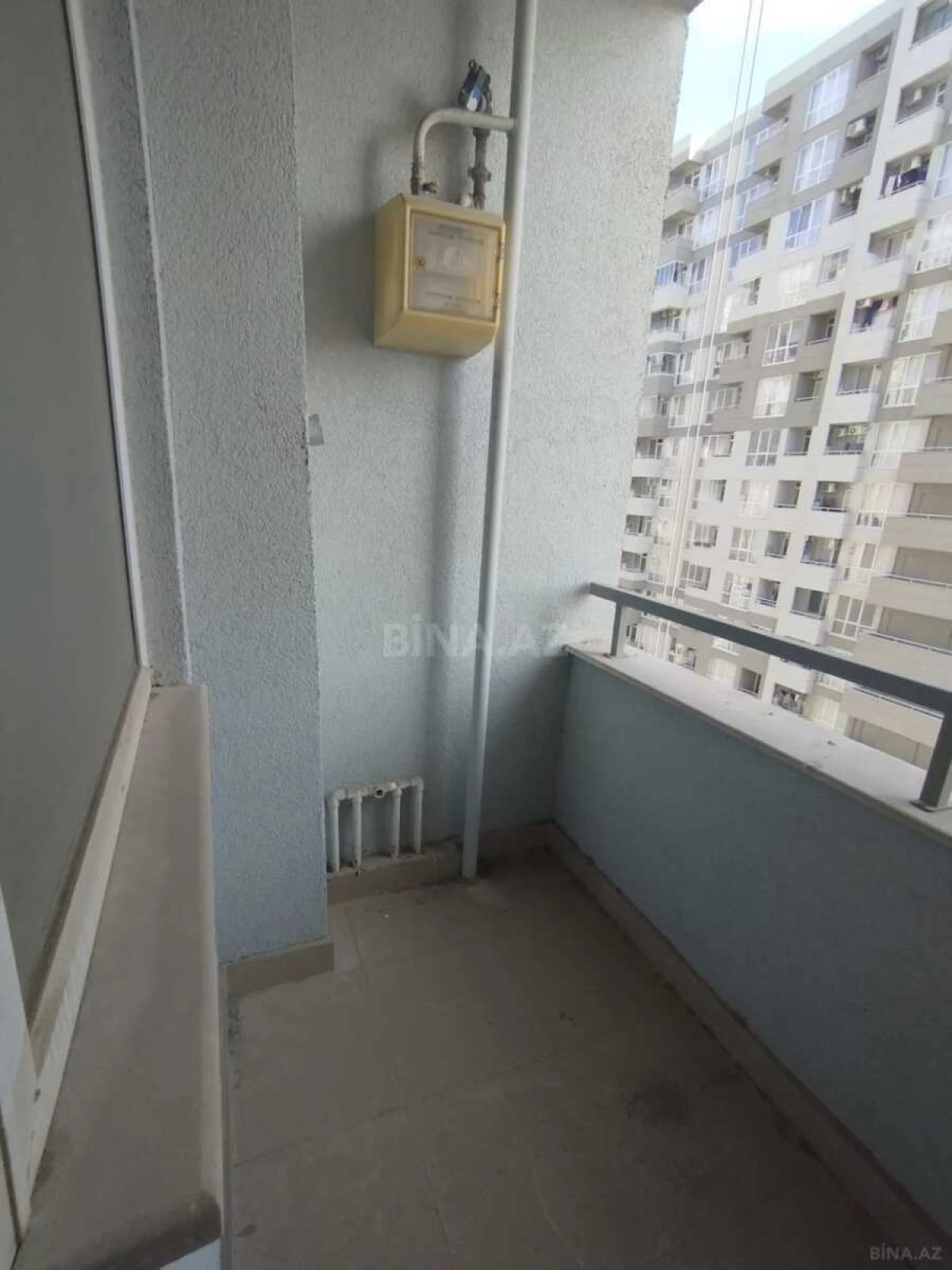 Satılır 3 otaqlı mənzil 100 m²