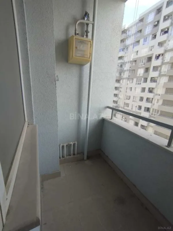 Satılır 3 otaqlı mənzil 100 m²