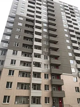 Satılır 3 otaqlı mənzil 100 m² — Bakı, İnşaatçılar 3 otaq 100.00 m²