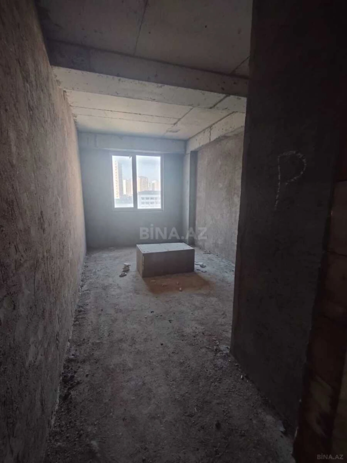 Satılır 3 otaqlı mənzil 100 m²