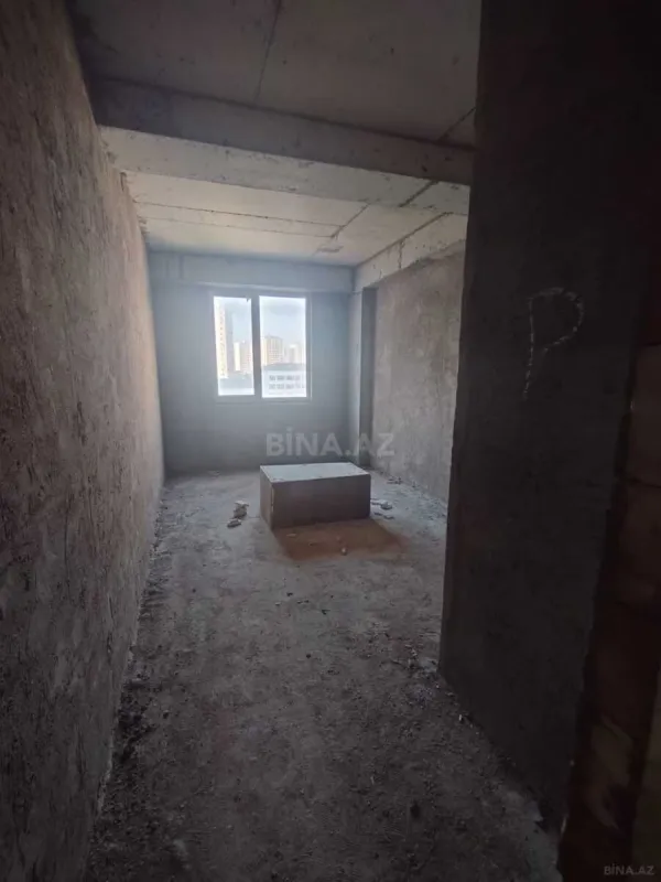 Satılır 3 otaqlı mənzil 100 m²