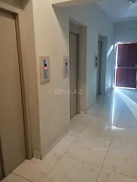 Satılır 3 otaqlı mənzil 100 m²