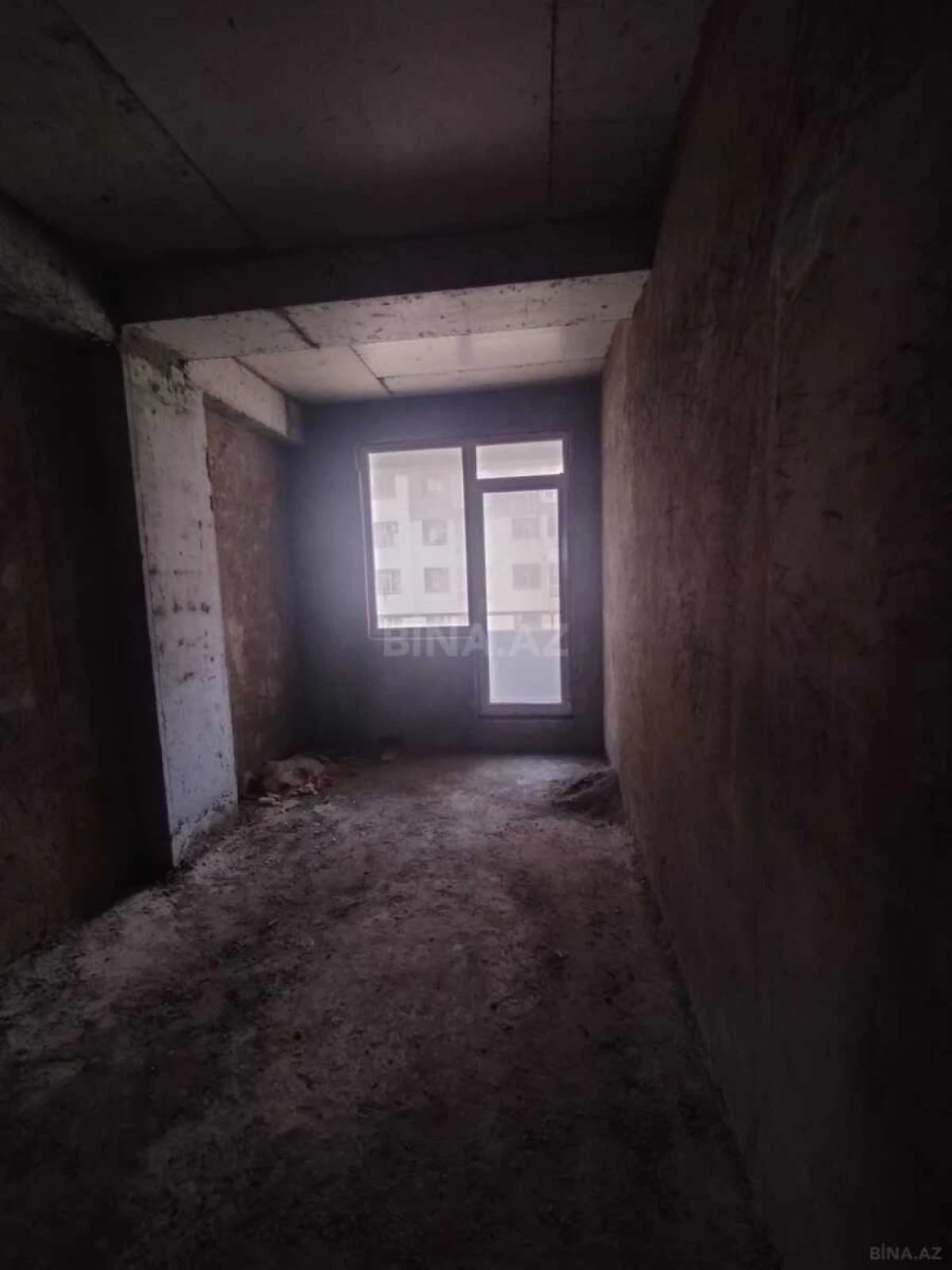 Satılır 3 otaqlı mənzil 100 m²