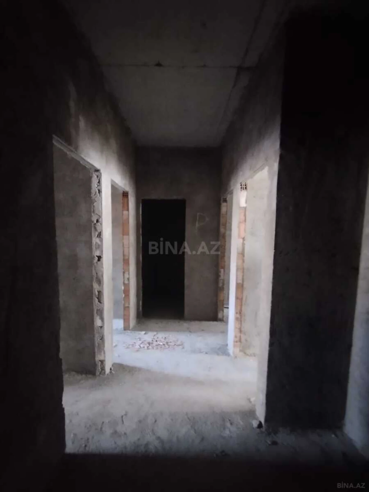 Satılır 3 otaqlı mənzil 100 m²