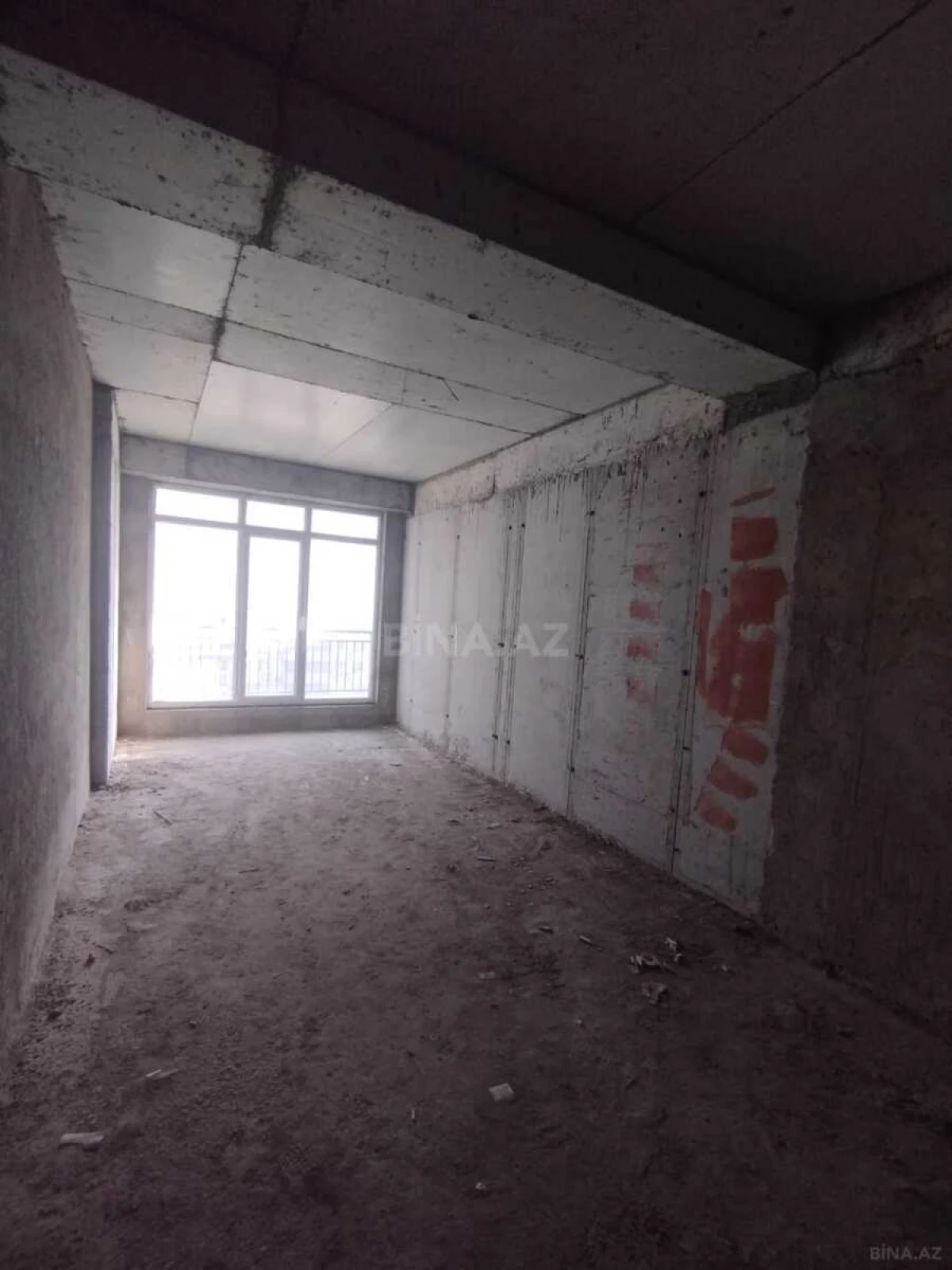 Satılır 3 otaqlı mənzil 100 m²