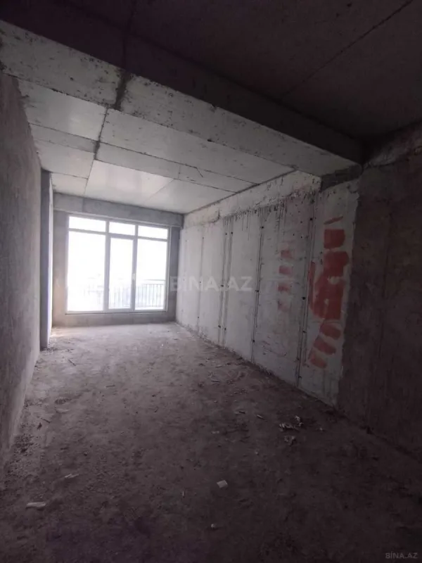 Satılır 3 otaqlı mənzil 100 m²