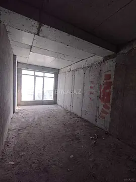 Satılır 3 otaqlı mənzil 100 m²