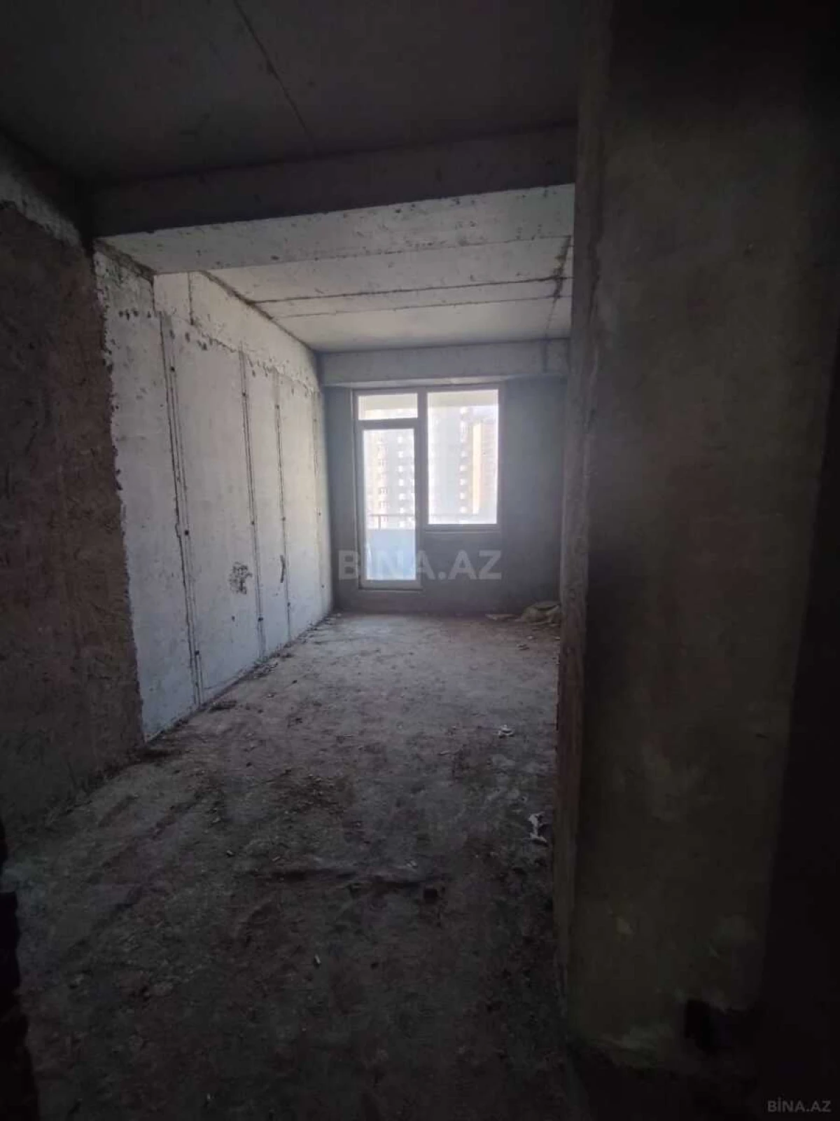 Satılır 3 otaqlı mənzil 100 m²