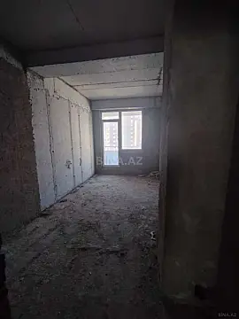 Satılır 3 otaqlı mənzil 100 m²