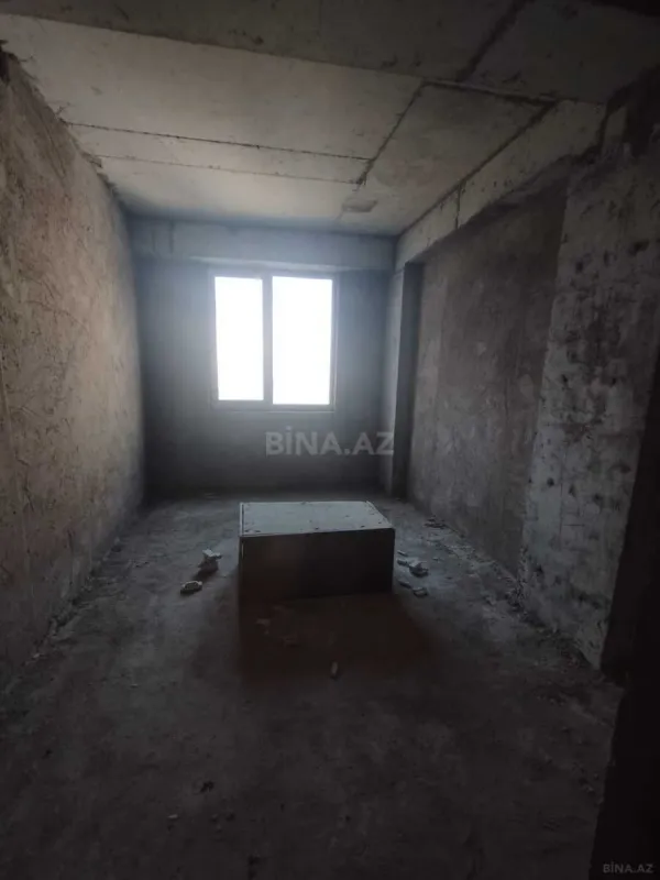 Satılır 3 otaqlı mənzil 100 m²